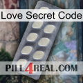 Love Secret Code 08